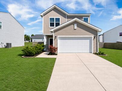 Photo 1 of 25 : 721 Mcroy Street