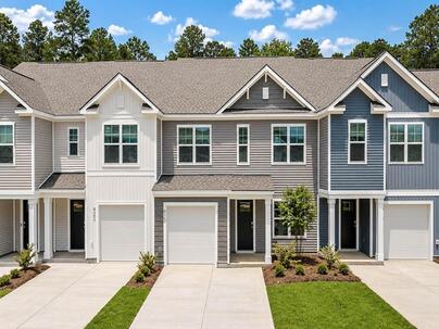 Photo 1 of 25 : 887 Long Bluff Road