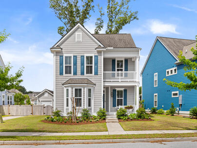 Photo 1 of 25 : 2073 Kemmerlin Street