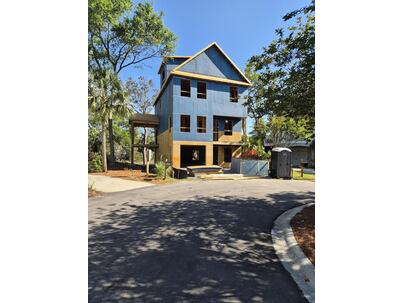 Photo 1 of 1 : 5805 Back Bay Drive