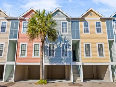 Photo 1 of 25 : 81 Sandbar Lane, #9
