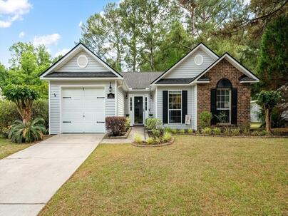 Photo 1 of 25 : 3564 Hunters Oak Lane