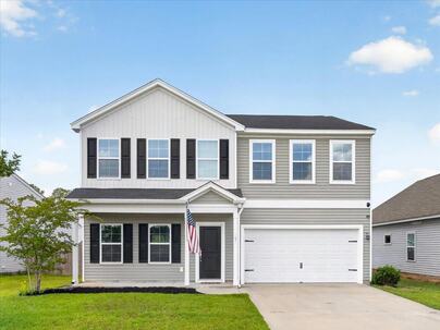 Photo 1 of 25 : 107 Oldenburg Drive