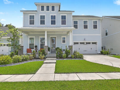 Photo 1 of 25 : 387 Parish Farms Drive