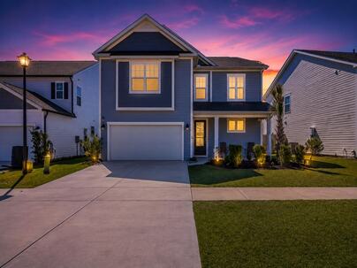Photo 1 of 25 : 215 Shortmarsh Street