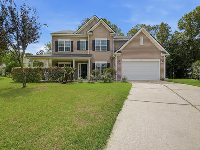 Photo 1 of 25 : 1507 Marsh Reed Court