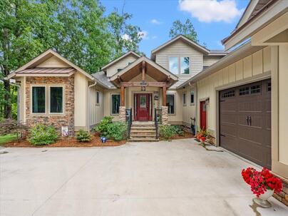 Photo 1 of 25 : 117 Hickory Landing Court