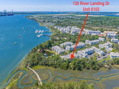 Photo 1 of 19 : 130 River Landing Drive, #Unit 6103