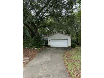 Photo 1 of 25 : 3603 Walkers Ferry Lane