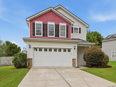 Photo 1 of 25 : 9665 Godwin Street