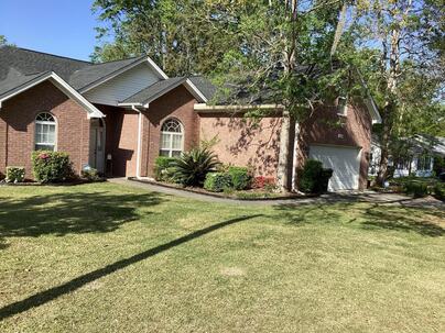 Photo 1 of 19 : 1139 O T Wallace Boulevard
