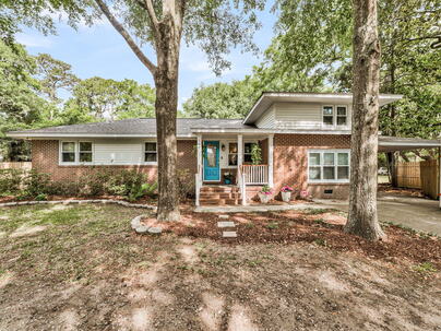 Photo 1 of 25 : 768 Fort Johnson Road