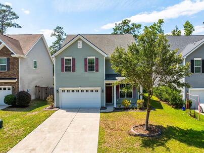 Photo 1 of 25 : 5104 Wapiti Way