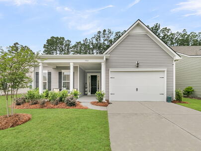 Photo 1 of 25 : 582 Marsh Cove Circle