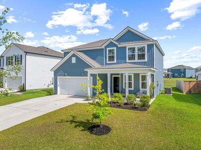 Photo 1 of 25 : 222 Bradford Pointe Drive