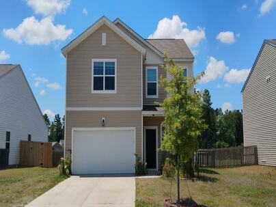 Photo 1 of 17 : 431 Pender Woods Drive