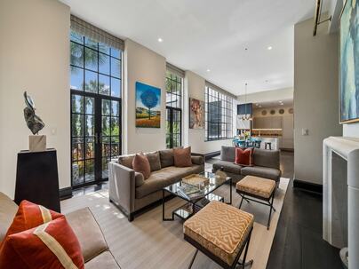 Photo 1 of 25 : 3 Chisolm Street, #Unit 204
