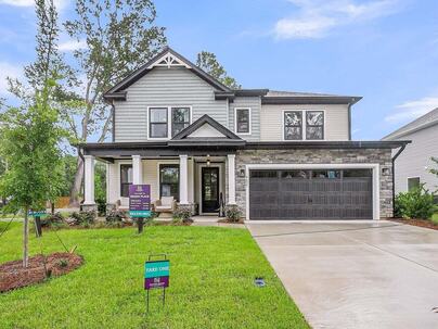 Photo 1 of 6 : 216 Creek Pointe Drive