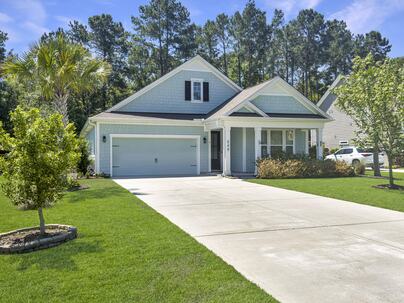 Photo 1 of 25 : 544 Pontoon Road