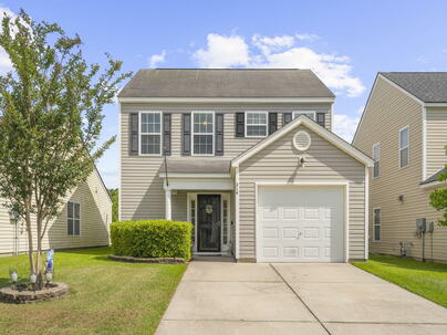 Photo 1 of 25 : 314 Salkahatchie Street