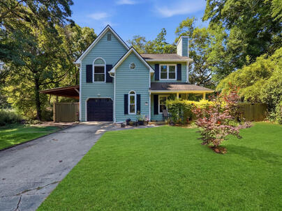 Photo 1 of 25 : 737 Gilmore Court