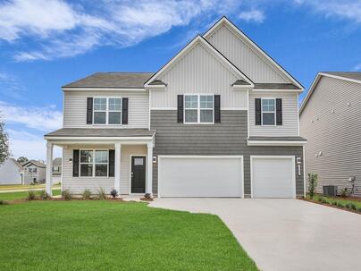 Photo 1 of 25 : 483 Tulip Poplar Drive