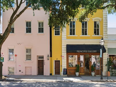 Photo 1 of 24 : 125 Meeting Street, #B