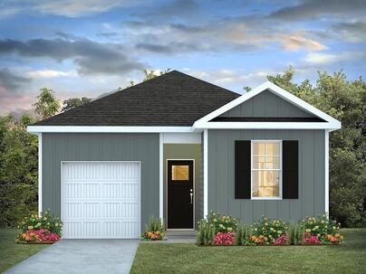 Photo 1 of 5 : 1038 Refuge Way