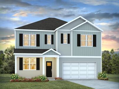 Photo 1 of 25 : 517 Tulip Poplar Drive