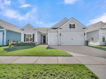 Photo 1 of 25 : 522 Marsh Cove Circle