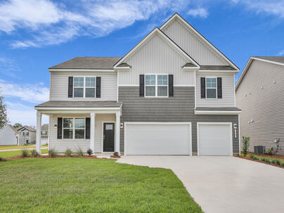 Photo 1 of 25 : 518 Tulip Poplar Drive