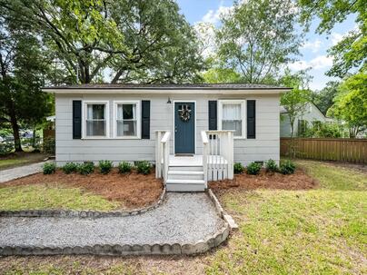 Photo 1 of 25 : 5736 Allison Avenue