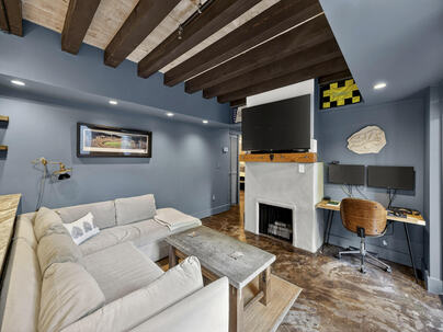 Photo 1 of 23 : 2 Francis Street, #D