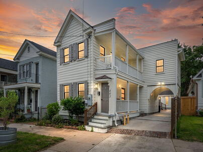 Photo 1 of 25 : 403 Sumter Street