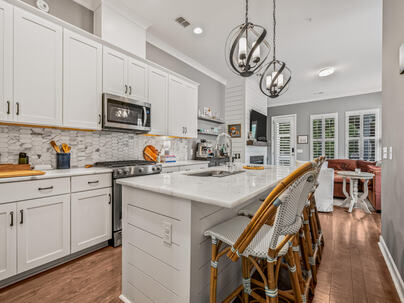 Photo 1 of 25 : 133c Howard Mary Drive, #133c