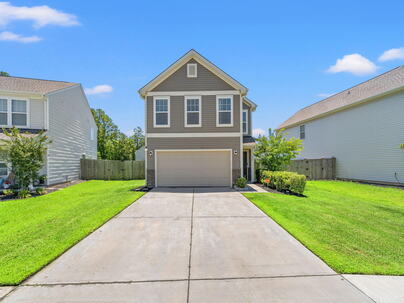 Photo 1 of 25 : 440 Thoroughbred Drive