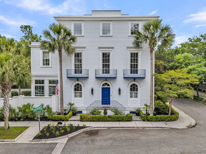 Photo 1 of 25 : 126 Ionsborough Street