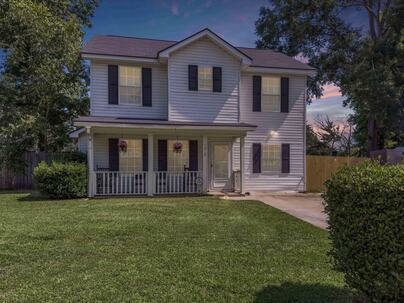 Photo 1 of 25 : 1212 Jeanna Street