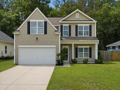 Photo 1 of 25 : 145 Brightwood Drive