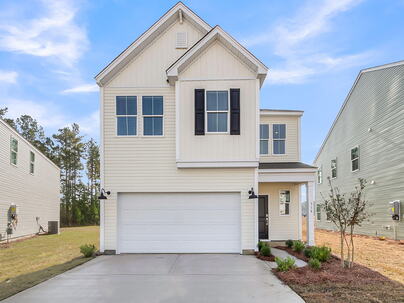 Photo 1 of 4 : 218 Hungerford Drive