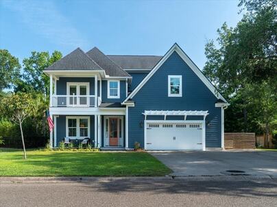 Photo 1 of 25 : 1291 Barksdale Road
