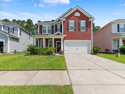 Photo 1 of 25 : 408 Northern Red Oak Drive