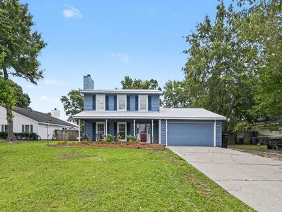 Photo 1 of 25 : 1404 Cimmaron Lane