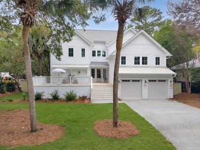 Photo 1 of 25 : 3 Sand Dollar Drive