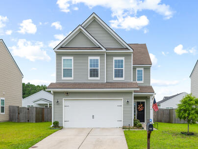 Photo 1 of 25 : 414 Philbrick Drive