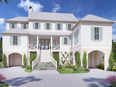 Photo 1 of 25 : 7008 Oak Basin Way
