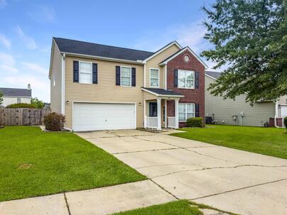Photo 1 of 25 : 408 Dovetail Circle