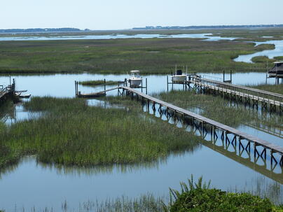 Photo 1 of 25 : 5027 Barrier Island Court