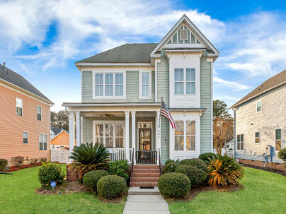 Photo 1 of 25 : 302 Hydrangea Street