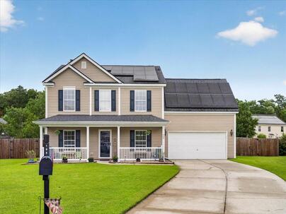 Photo 1 of 25 : 105 Warrell Circle
